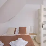 Jaszczurowka 21a By Homeprime Apartman