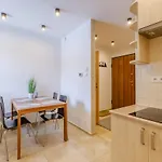 Apartman Jaszczurowka 21a By Homeprime *