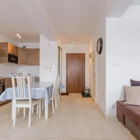 Appartamento Jaszczurowka 21a By Homeprime