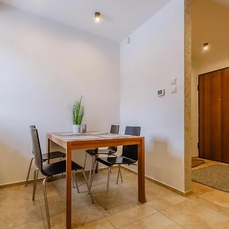 Jaszczurowka 21a By Homeprime Appartamento Zakopane