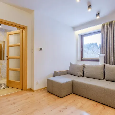 Appartamento Jaszczurowka 21a By Homeprime *