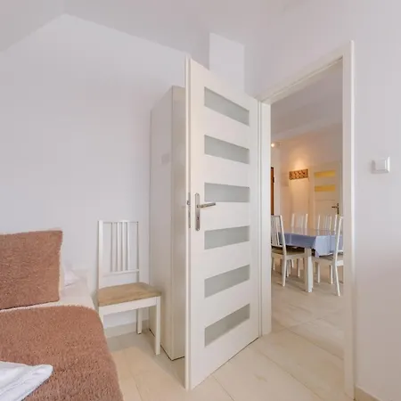 Apartman Jaszczurowka 21a By Homeprime Zakopane