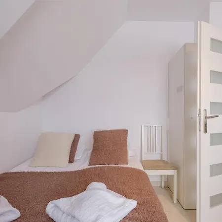 Jaszczurówka 21a By Homeprime Apartamento