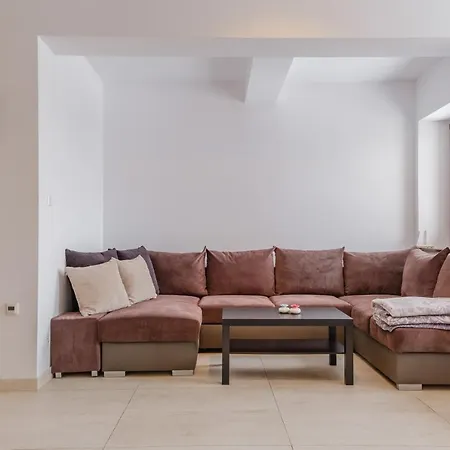 Apartamento Jaszczurówka 21a By Homeprime Zakopane