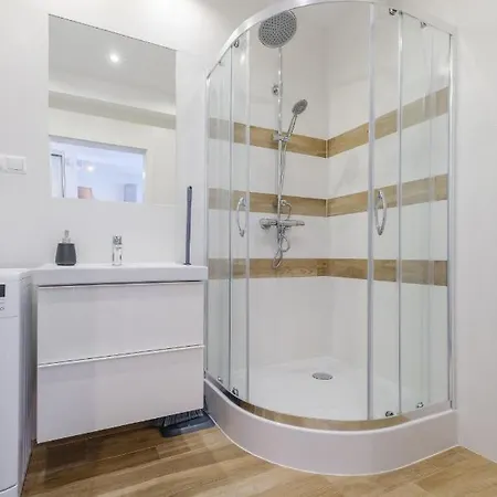 Apartman Jaszczurowka 21a By Homeprime *