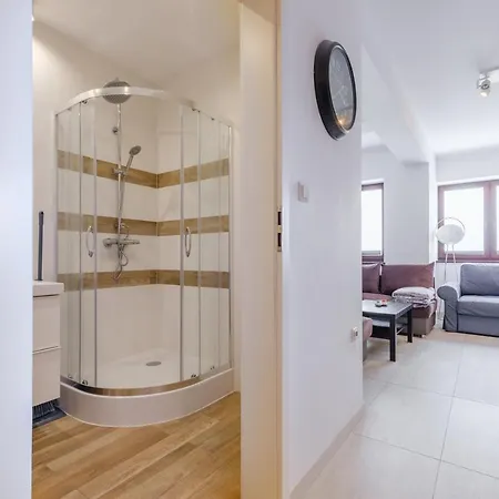 Jaszczurowka 21a By Homeprime Apartman *