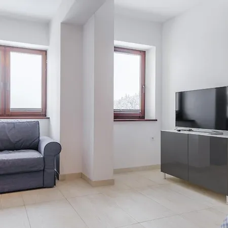 Jaszczurowka 21a By Homeprime Apartman *