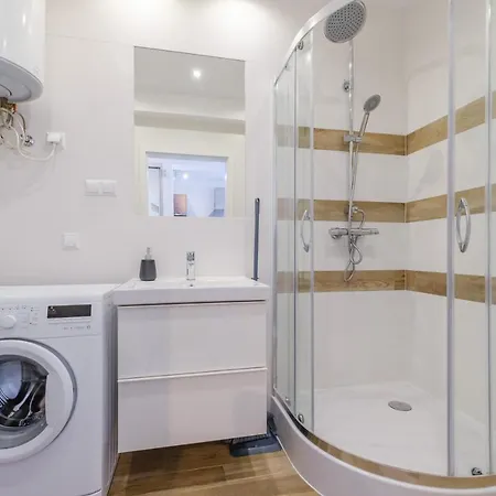 Apartman Jaszczurowka 21a By Homeprime *