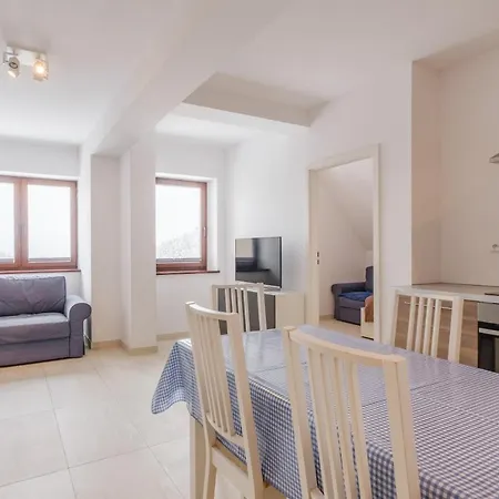 Apartamento Jaszczurówka 21a By Homeprime Zakopane