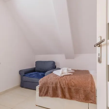 Jaszczurowka 21a By Homeprime Apartman *