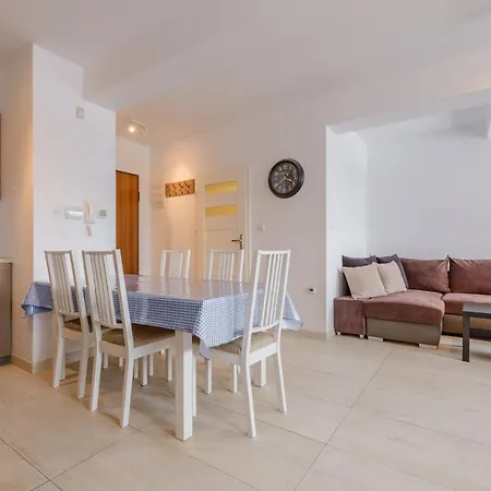 Apartman Jaszczurowka 21a By Homeprime *