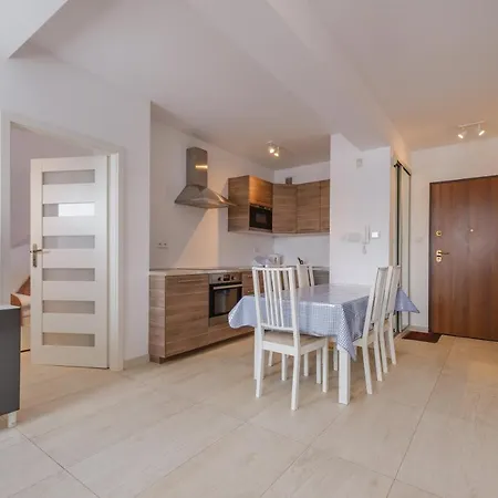 Jaszczurowka 21a By Homeprime