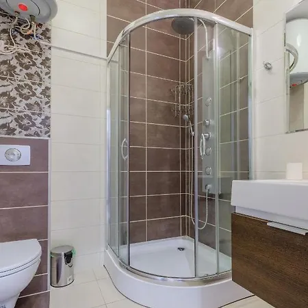 Apartman Jaszczurowka 21a By Homeprime Zakopane