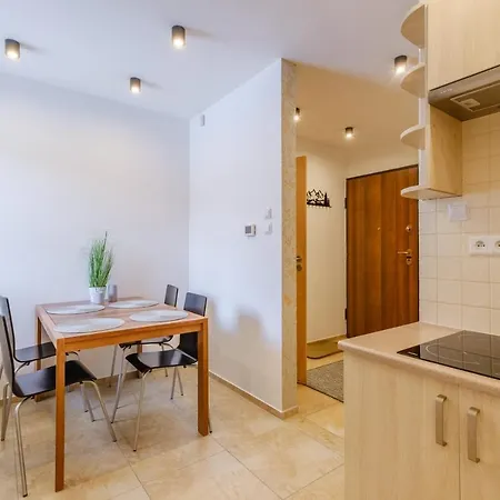 Apartman Jaszczurowka 21a By Homeprime *