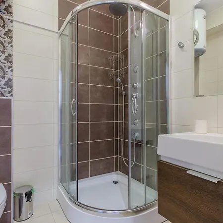 Jaszczurówka 21a By Homeprime Apartamento *