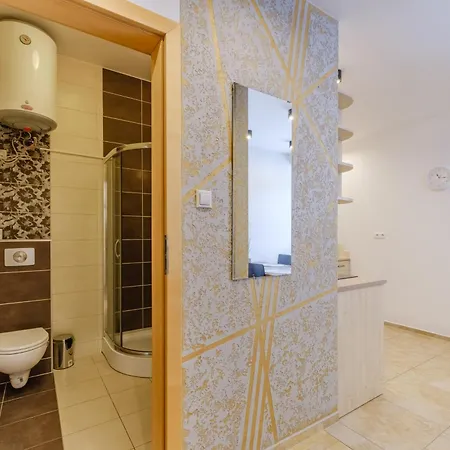 Jaszczurowka 21a By Homeprime Zakopane