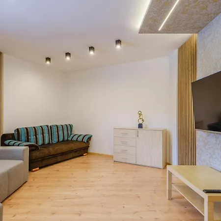 Jaszczurowka 21a By Homeprime Zakopane