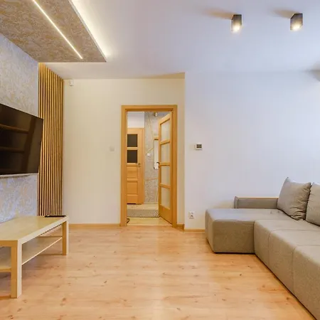 Jaszczurowka 21a By Homeprime Apartman *