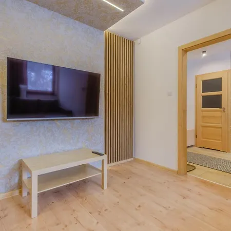 Jaszczurowka 21a By Homeprime Apartman Zakopane