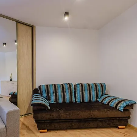 Apartman Jaszczurowka 21a By Homeprime