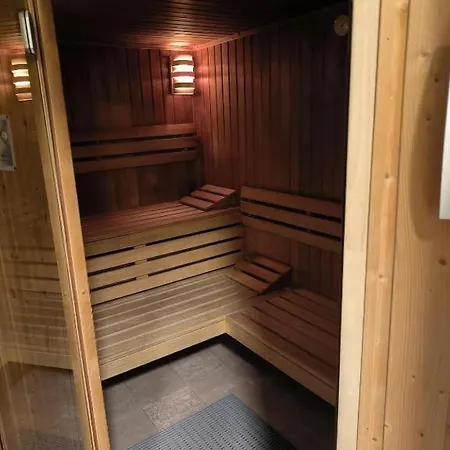 Apartman Jaszczurowka 21a By Homeprime *