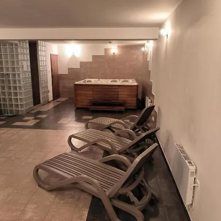 Apartman Jaszczurowka 21a By Homeprime